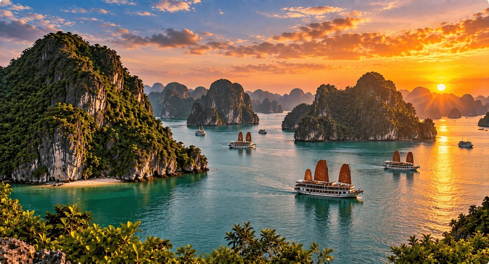 Vietnam