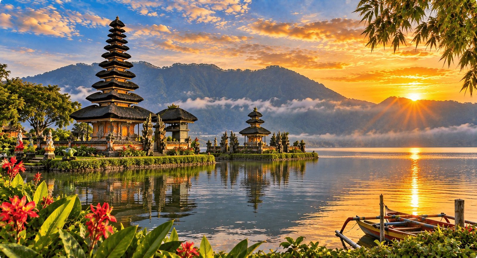 Bali, Indonesia