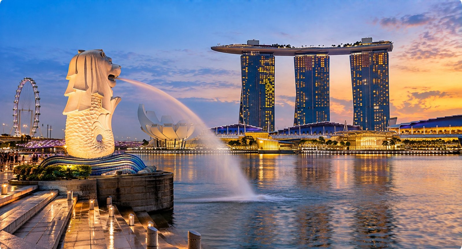 Singapore