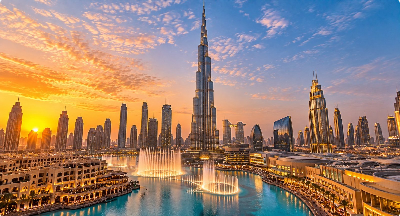 Dubai