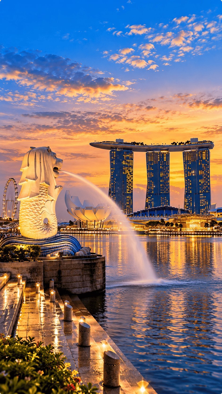 Singapore