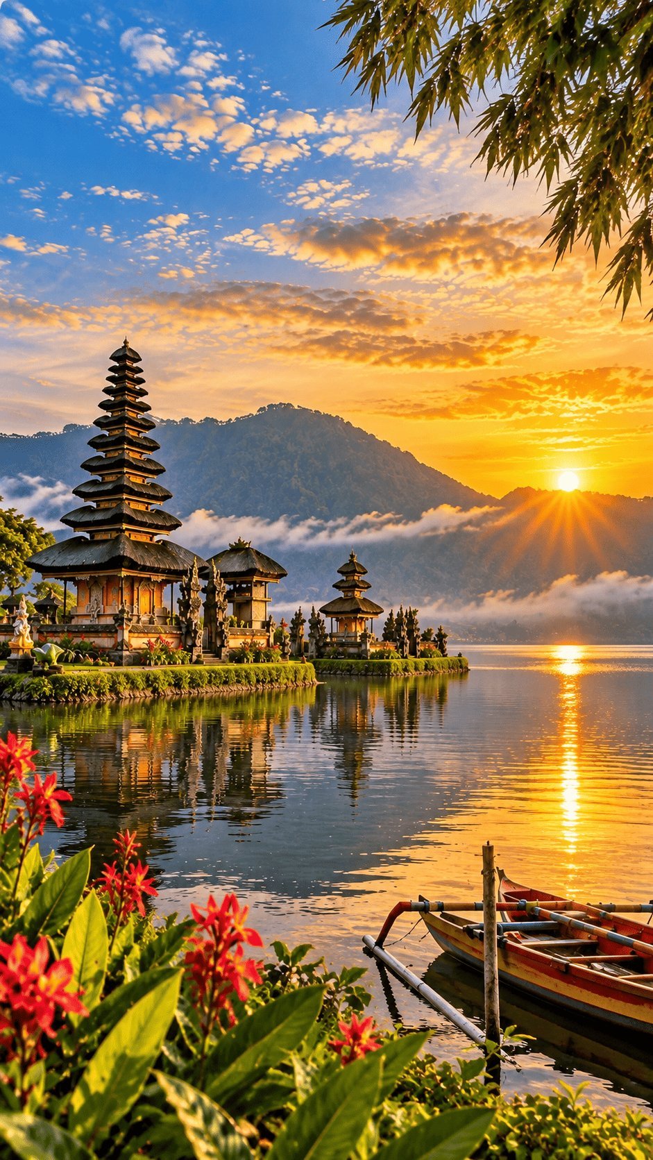 Bali, Indonesia