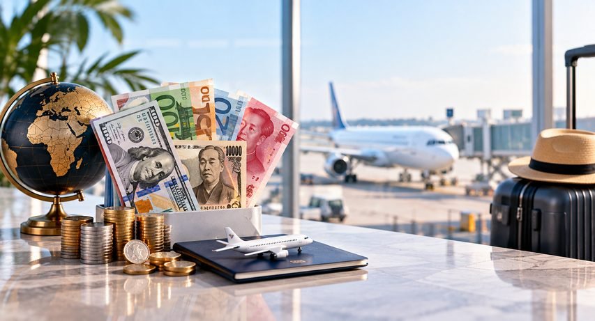 Money Exchange